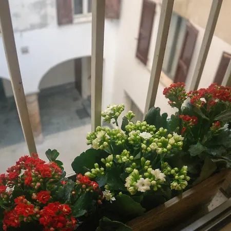 Apartament Verena Reggio nell'Emilia