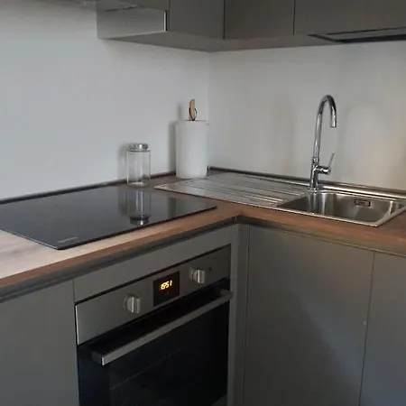 Verena Apartament *