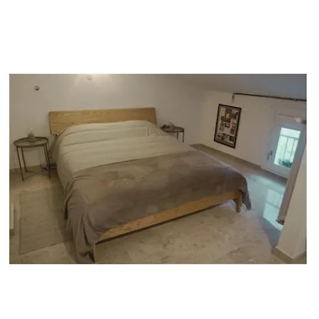 Apartament Verena *