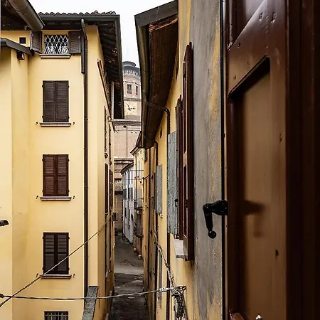 Apartament Verena