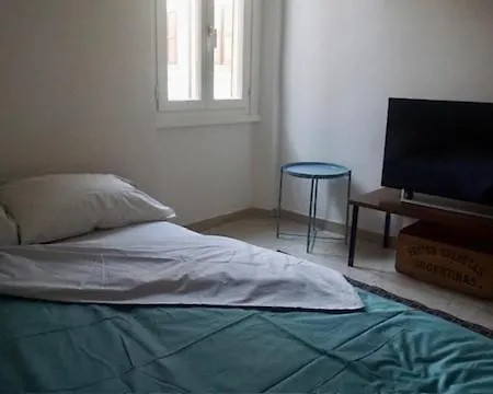 Verena Appartement Reggio nell'Emilia