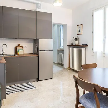 Apartment Verena Reggio nell'Emilia
