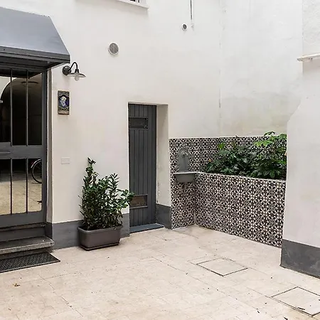 Verena Lejlighed Reggio Emilia