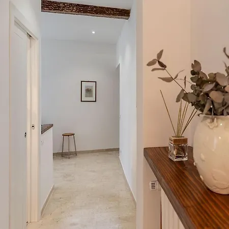 Appartement Verena *