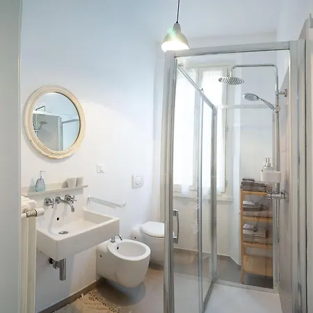 Appartement Verena *