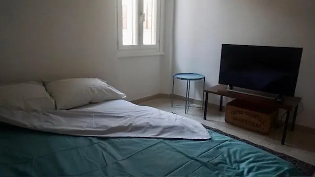 Verena Διαμέρισμα Ρέτζιο Εμίλια