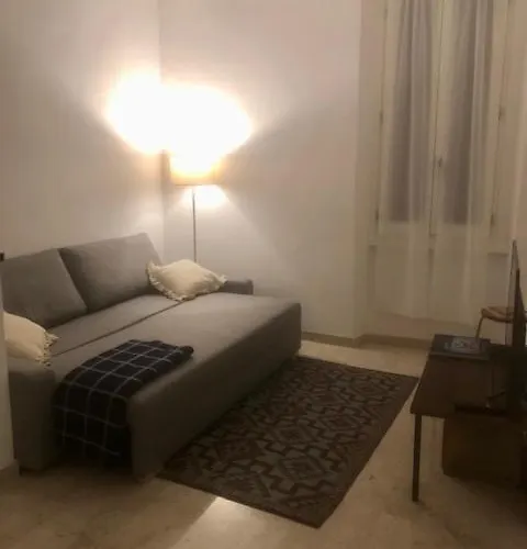 Verena Lejlighed Reggio Emilia