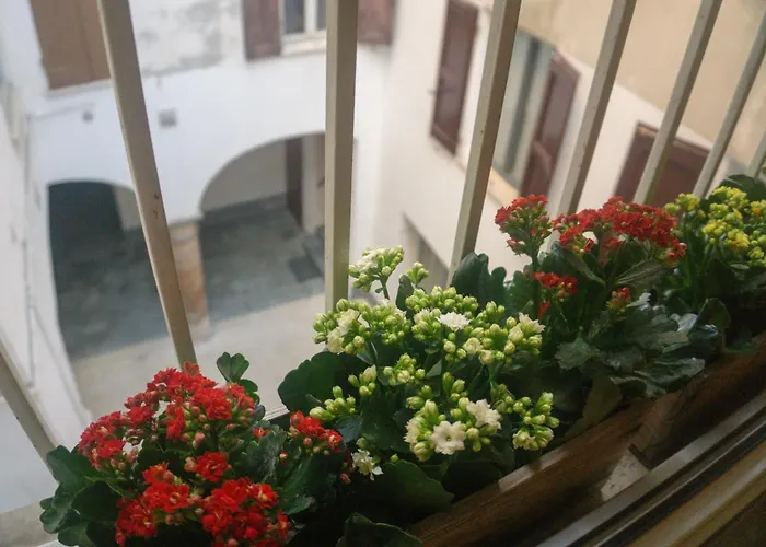 Διαμέρισμα Verena Ρέτζιο Εμίλια