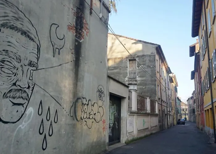 Lejlighed Verena Reggio Emilia