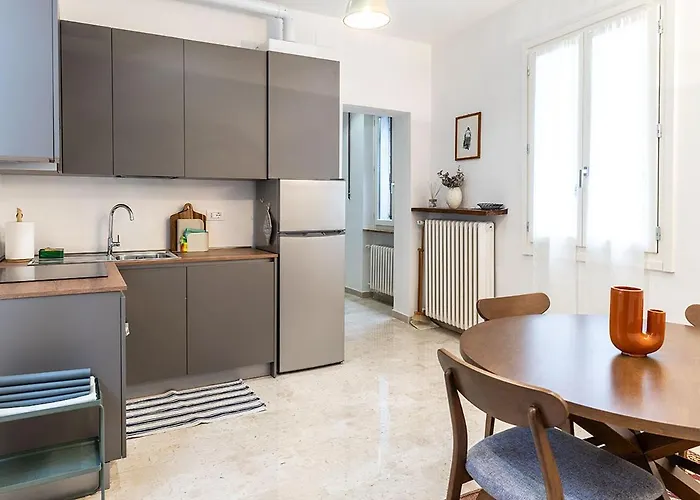 Διαμέρισμα Verena Ρέτζιο Εμίλια