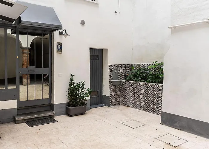 Verena Διαμέρισμα Ρέτζιο Εμίλια