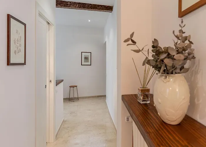 Διαμέρισμα Verena *