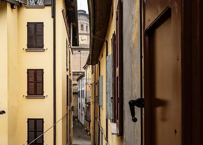 Διαμέρισμα Verena