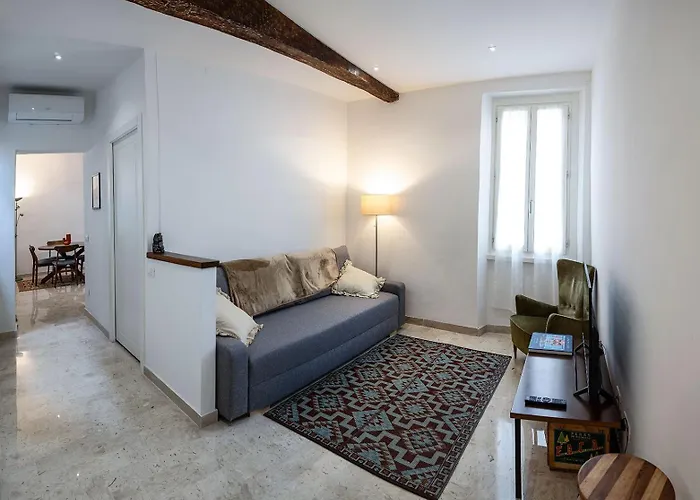 Verena Διαμέρισμα